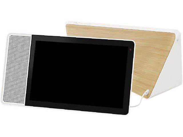 Nest T3017US Learning Thermostat 3rd Gen with Google Mini Home Smart Speaker, Chalk