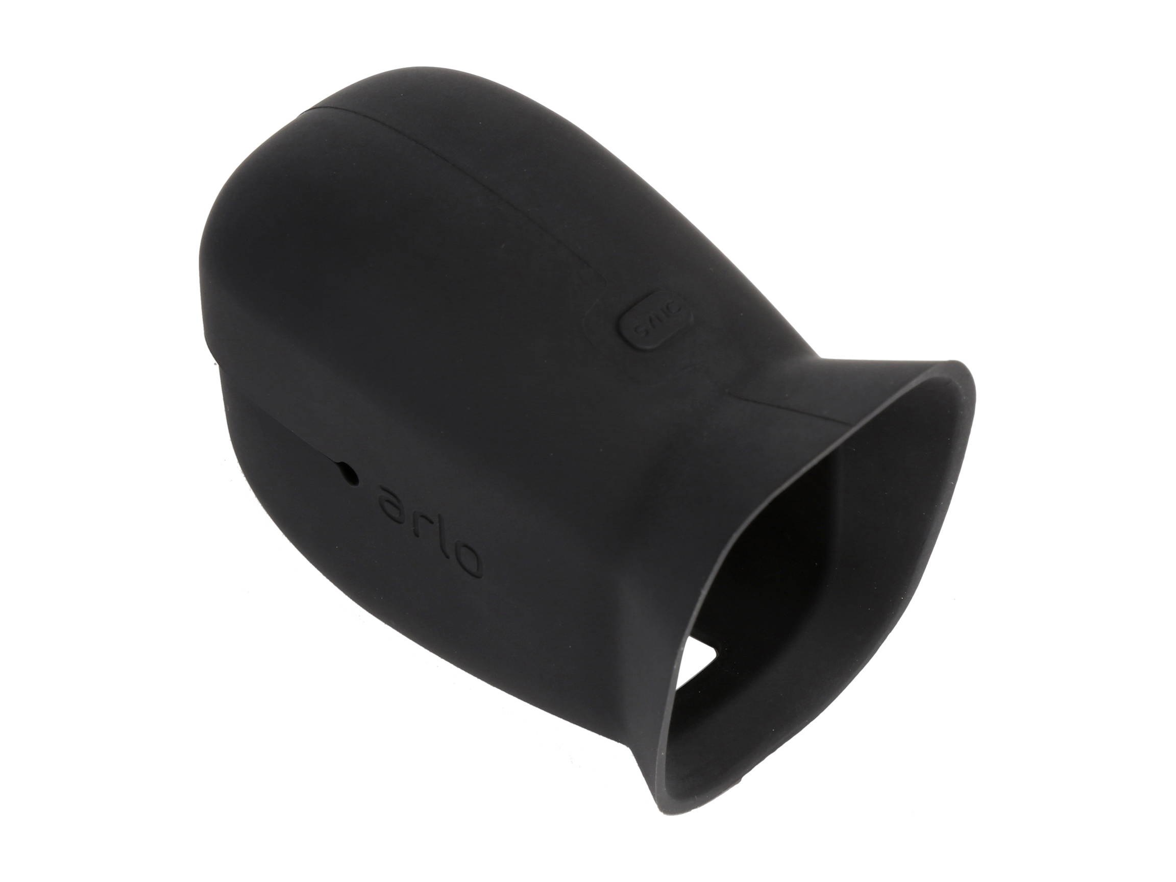 Arlo Camera Skins, Set of 3 Skins for Arlo Pro - 3 x Black - VMA4200B-10000S