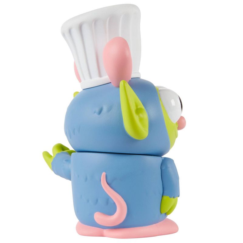 Disney Pixar Alien Remix Remy Figure