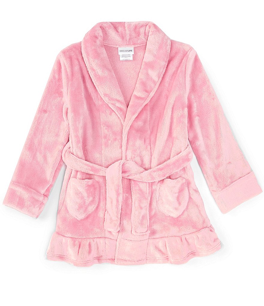 Dream Life Little Girls 2T-6x Dream Pajama Set