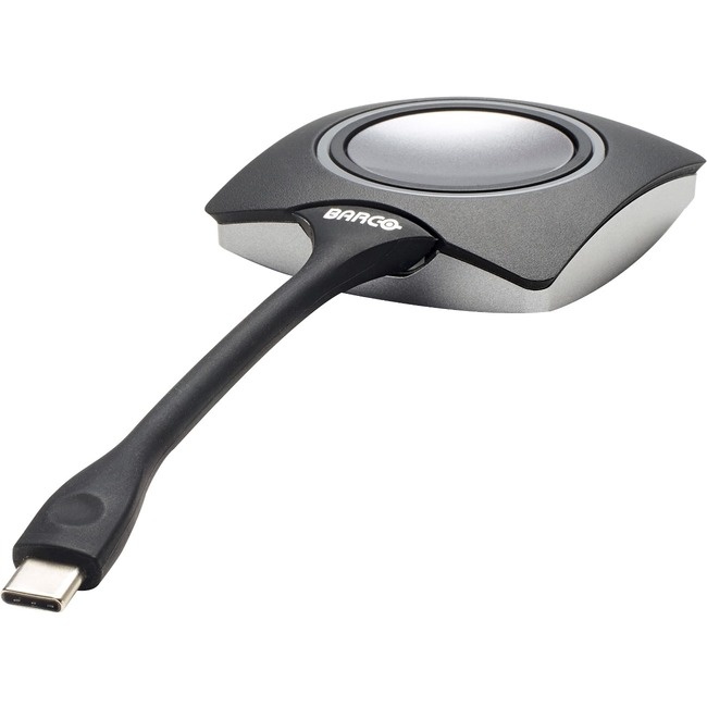 Barco Clickshare Button Usb-C