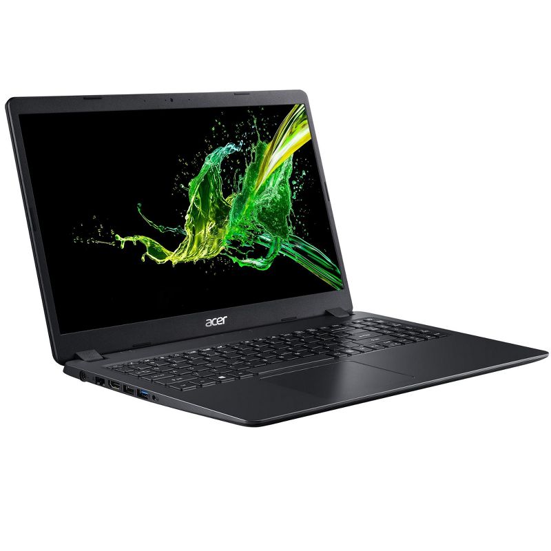 Acer Aspire 3 - 15.6" Intel Core i5-1035G1 1GHz 8GB Ram 512GB SSD Win 10 Home - Manufacturer Refurbished