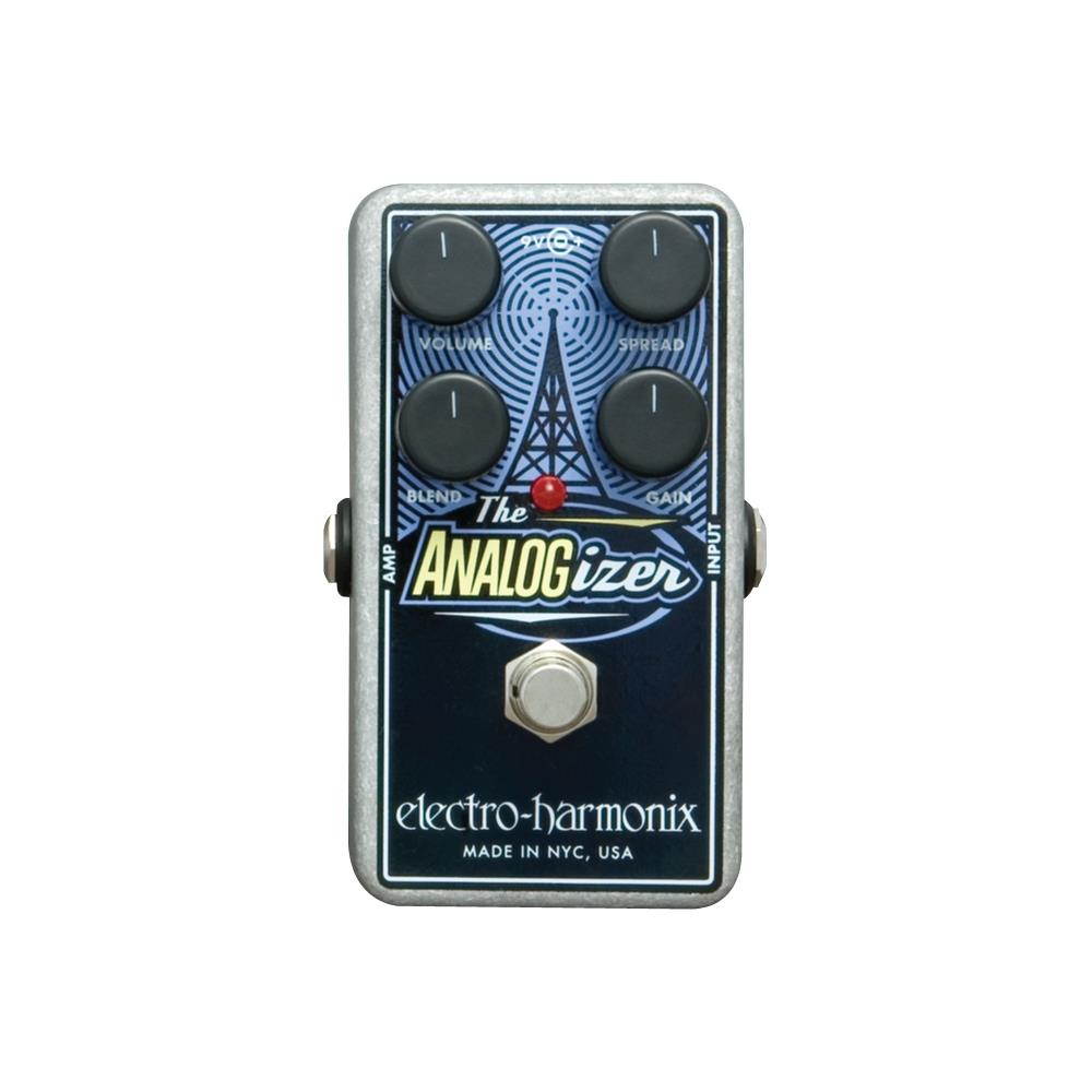 Electro-Harmonix Analogizer