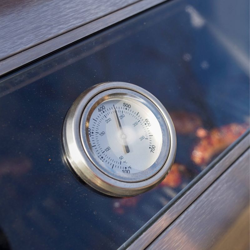 Royal Gourmet 6-Burner Gas Grill GA6402B Blue