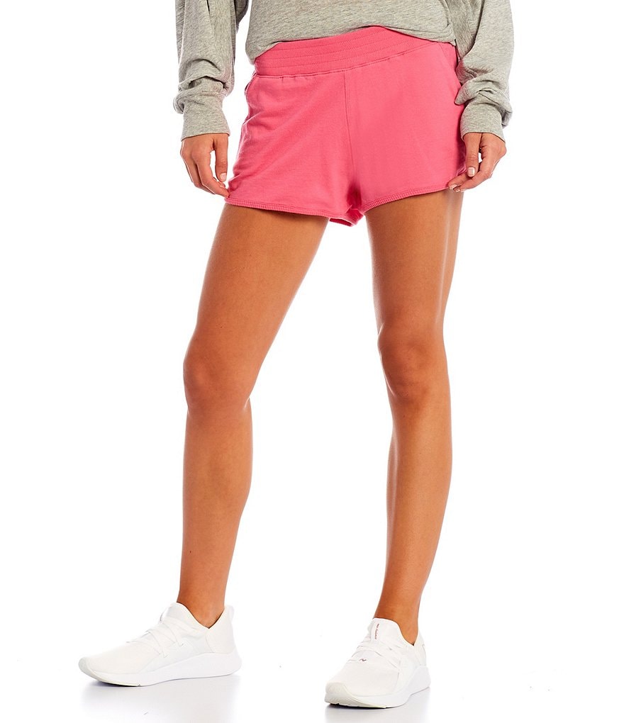 BB Dakota by Steve Madden Coordinating Starry No Starry Shorts