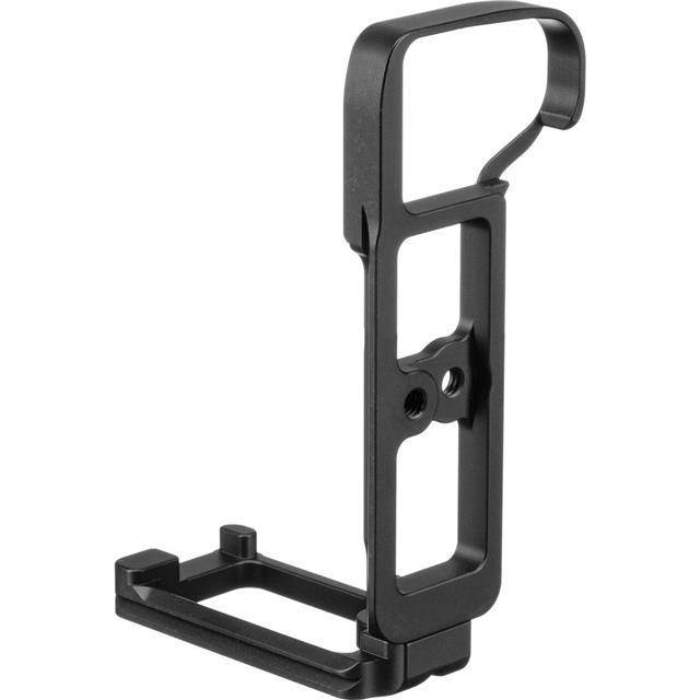 Sirui TYA7RIIIL Aluminum Alloy L-Bracket Plate for Sony a7 III/a7R III/a9 Camera