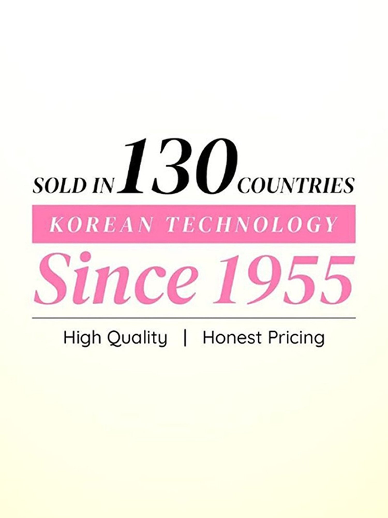 LetsShave Evior Shaver for Women - Pack of 3 (Pink)