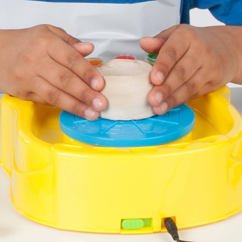 Do Art Pottery Studio - Faber-Castell