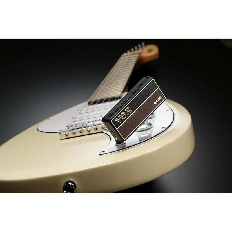 Vox amPlug 2 AC30 Guitar Headphone Amp