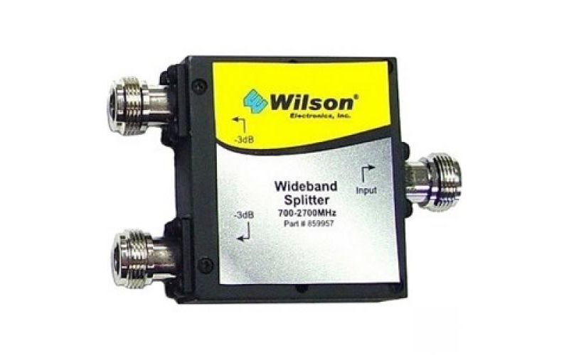 Philips 3 Port HDMI Switch - Black