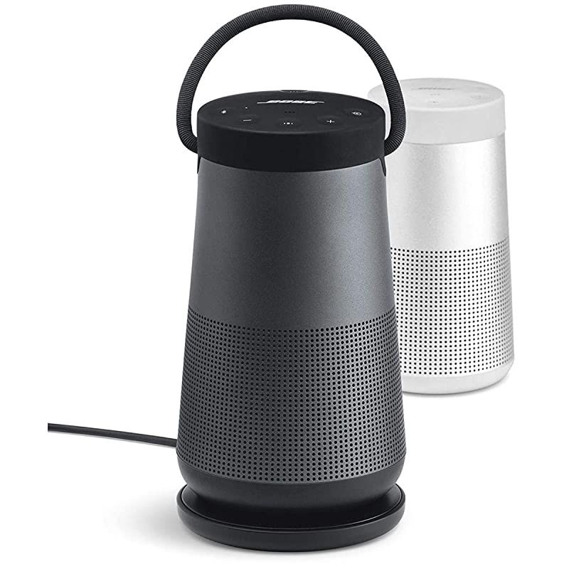 SoundLink Revolve Charging Cradle Black