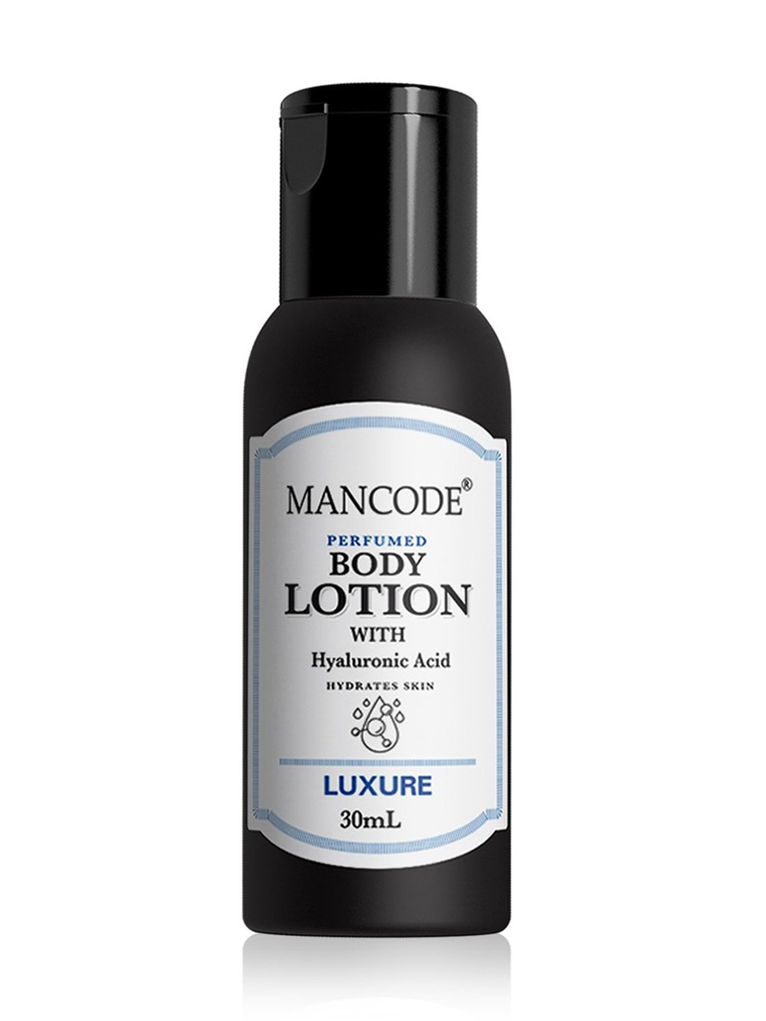 s Oliver Superior Men Hair& Body Shampoo - 200 ml