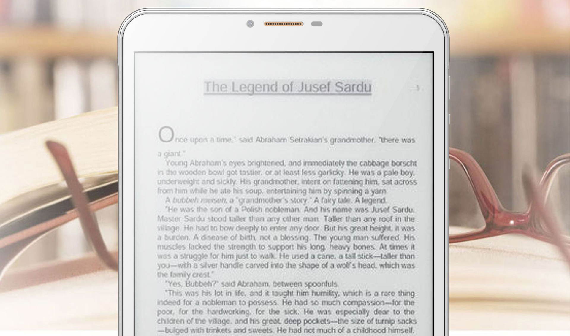 Mini Tablet 8 Inch WiFi 3/4G 1.3GHz 8 Inch 7-9 hours Tablet Black TABLET-C8-706-B