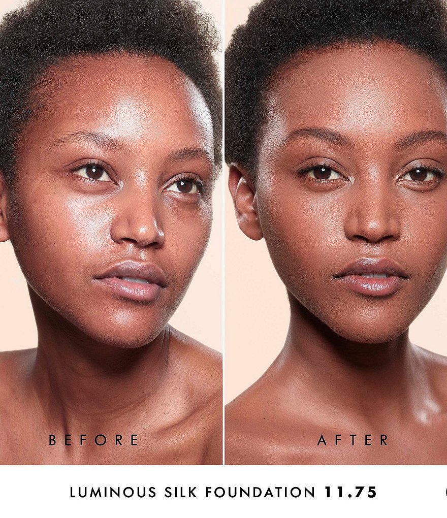 Giorgio Armani ARMANI beauty Luminous Silk Foundation