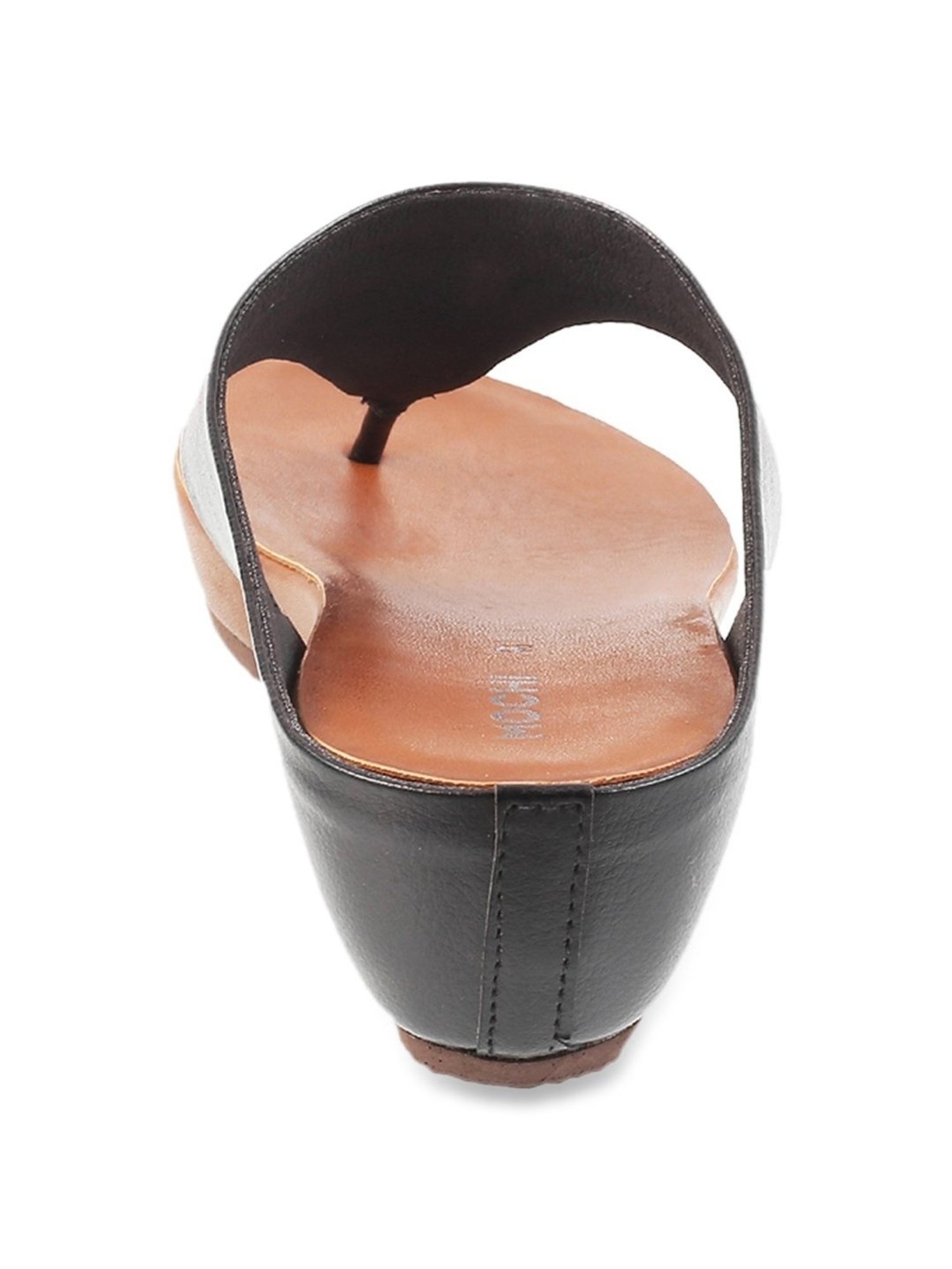 Bagatt Women's Vanita Sultan Ankle Strap Sandals