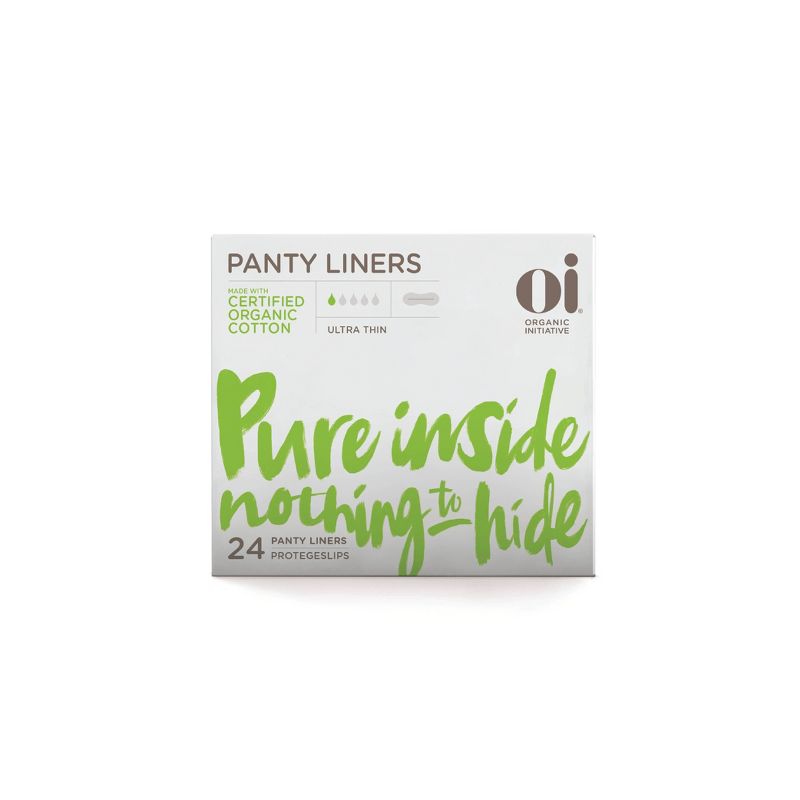 Panty Liners - Regular Absorbency - 120ct - up & up™