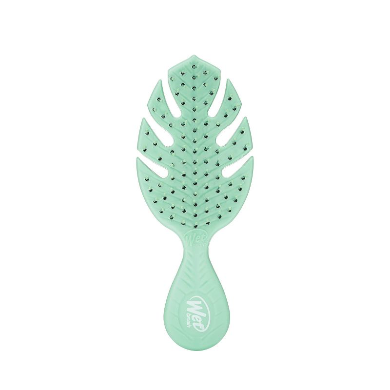 Wet Brush Go Green Mini Detangler Hair Brush