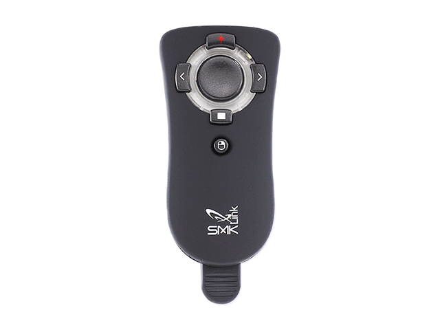 SMK-LINK VP6450 Presentation Pilot Pro