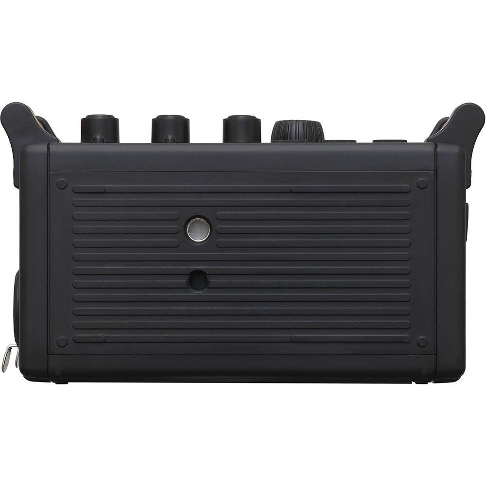 Tascam DR-60DMKII Portable Recorder for DSLR + 32 GB Card + Headphone+ Batteries