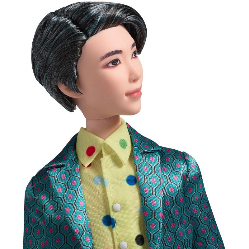 BTS RM Idol Doll