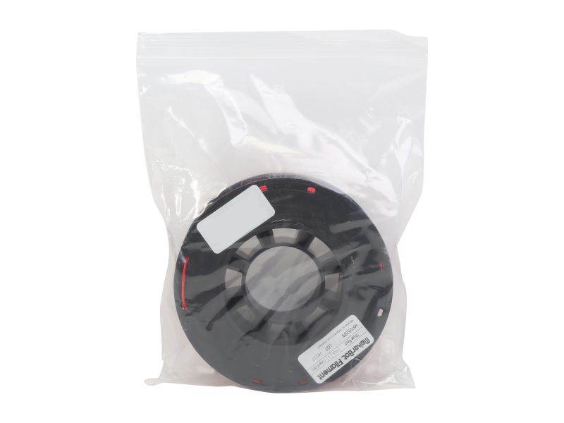 Makerbot MP05789 True Red 1.75mm PLA plastic Filament