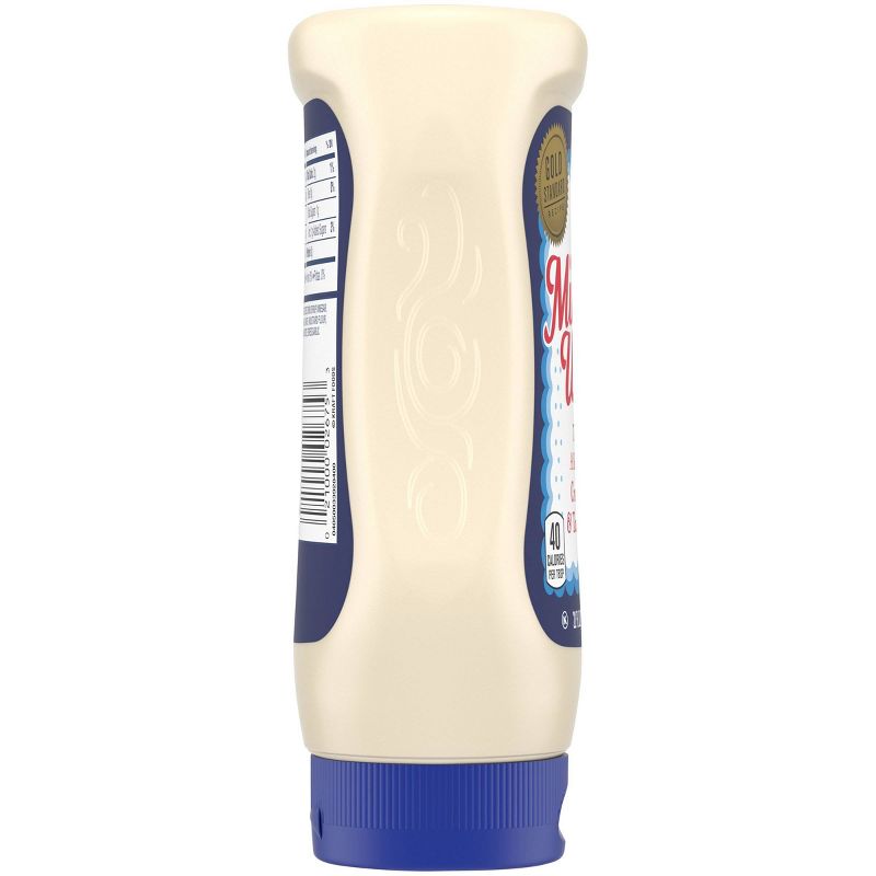 Miracle Whip Original Squeeze Bottle - 22fl oz