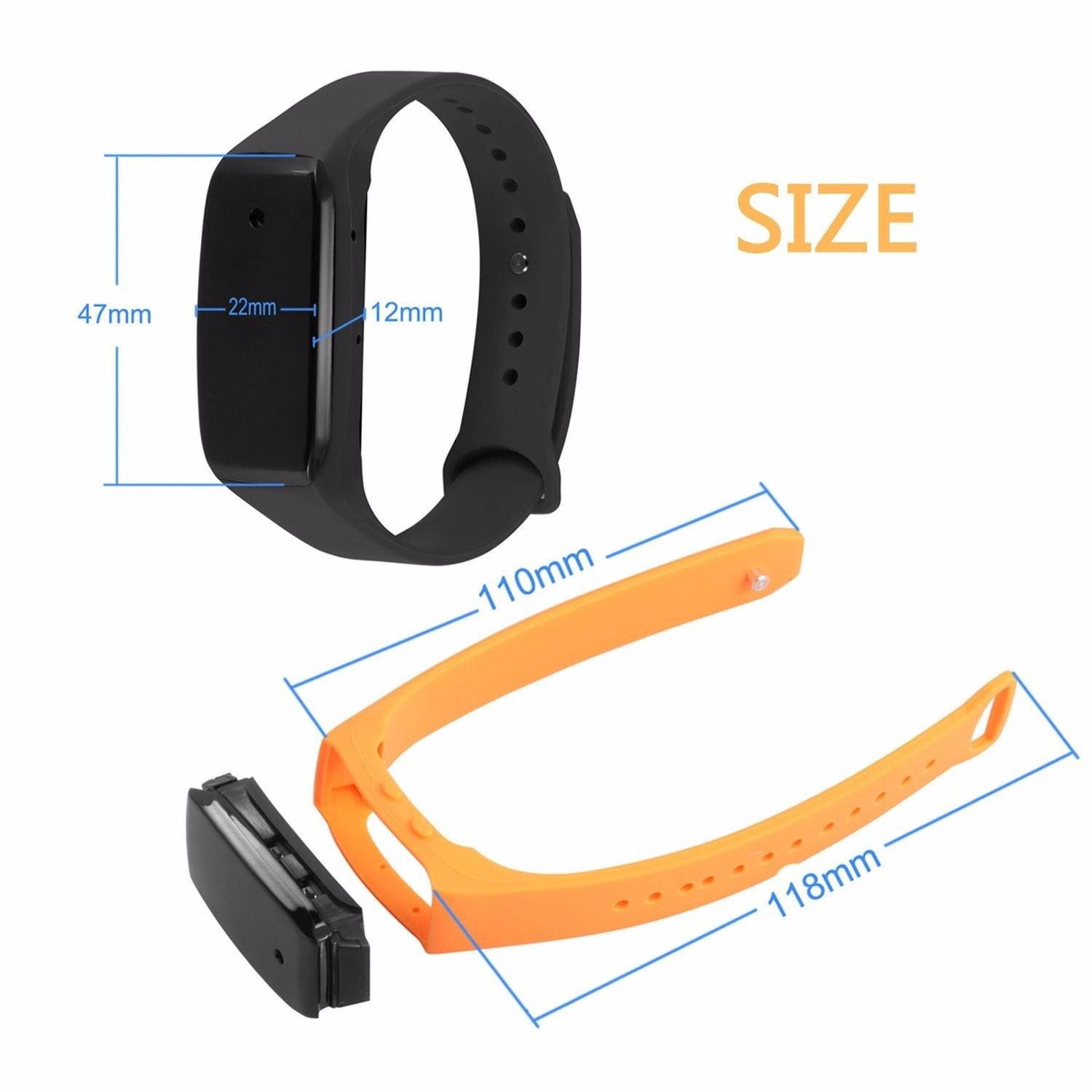 JCBY Wireless WiFi DoorBell, Waterproof Smart Video Phone Door Visual Ring Home Security Camera with Real-time Two-Way Intercom Night Vision Automatic Backlight Compensation