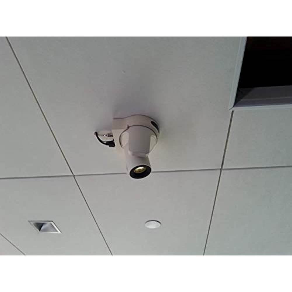 PTZ Optics - PT30X-SDI-WH-G2 - 30X Optical Zoom | 3G-SDI, HDMI, CVBS, IP Streaming | 1920 x 1080p | 60.7 degree FOV