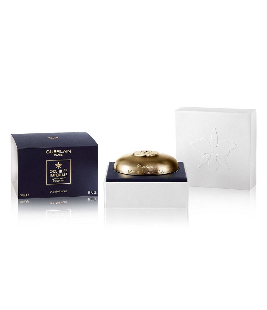 Guerlain Orchidee Imperiale Rich Cream