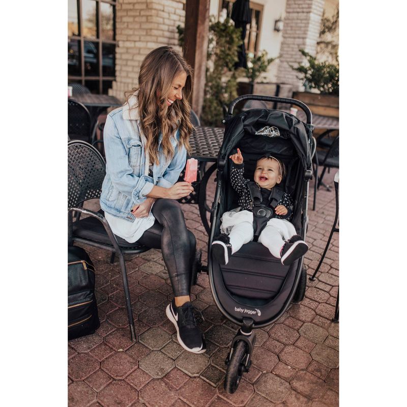 Baby Jogger City Mini GT2 Single Stroller - Windsor