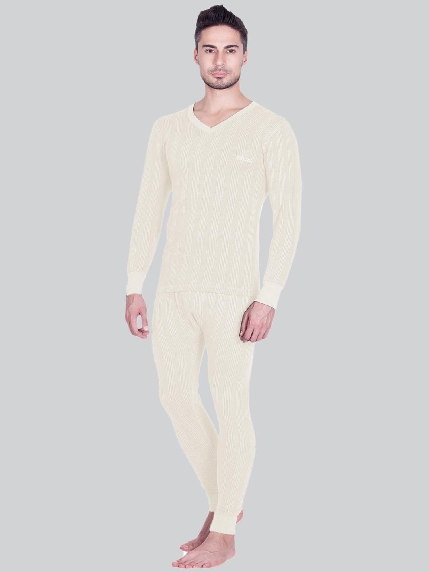 XYXX Black Thermal Top