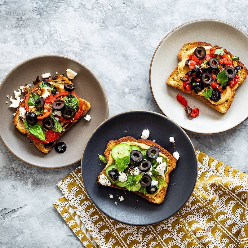 Early California Sliced Ripe Black Olives - 2.25oz