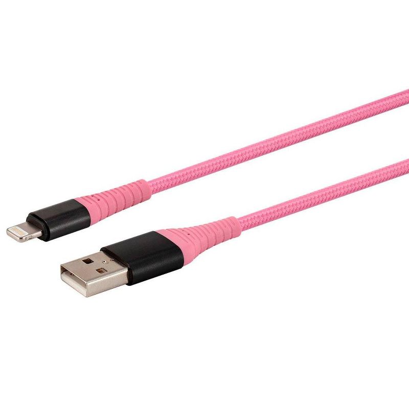 Monoprice USB 3.0 Type-A Male to Type-A Female Extension Cable - 6 Feet - Black | Use with PlayStation, Xbox, Oculus VR, USB Flash Drive, Card Reader,