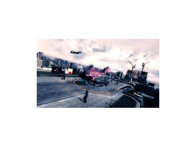 Ridge Racer 7 Playstation3 Game