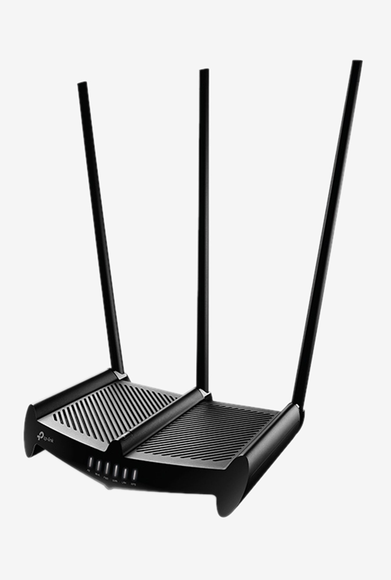 TP-Link AC2600 Archer A10 Smart Dual Band Wi-Fi Router (Black)