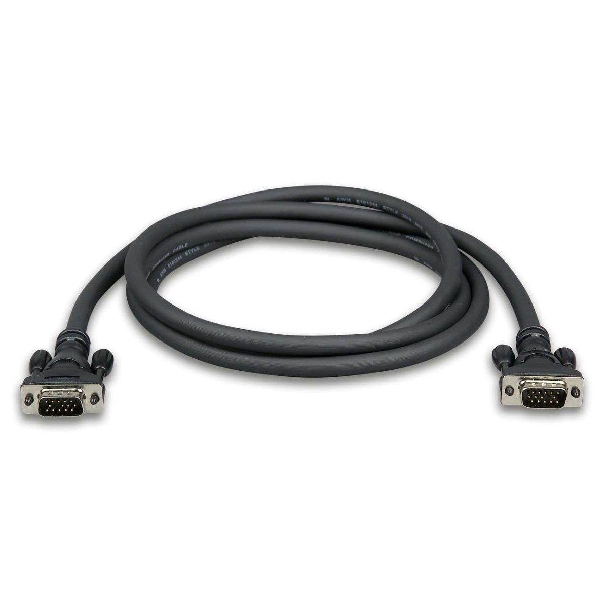 Belkin - Display cable - HD-15 (M) - HD-15 (M) - 10 ft (F3H982-10) -