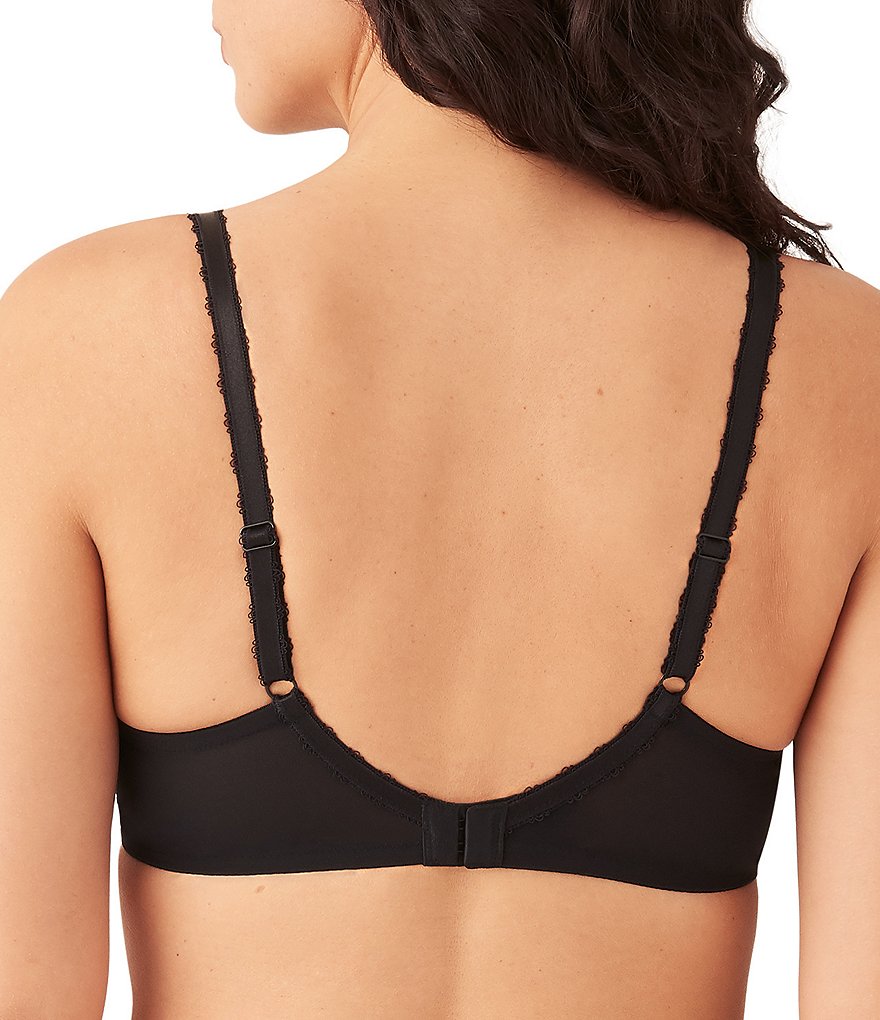 Wacoal Back Appeal Minimizer Bra