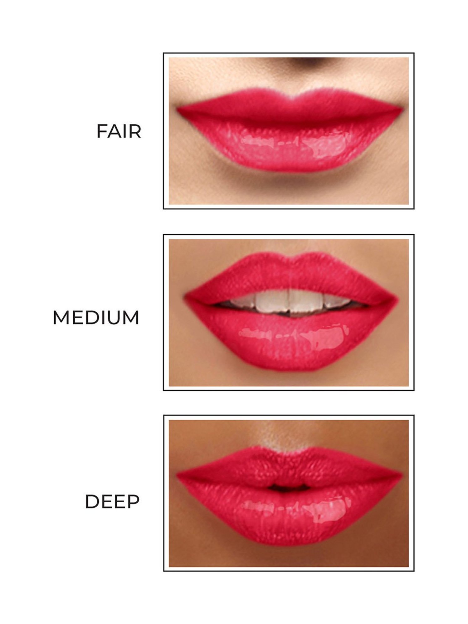 StarStruck By Sunny Leone Intense Matte Lip Color Liquid Lip Color & Lip Liner Wild Cherry