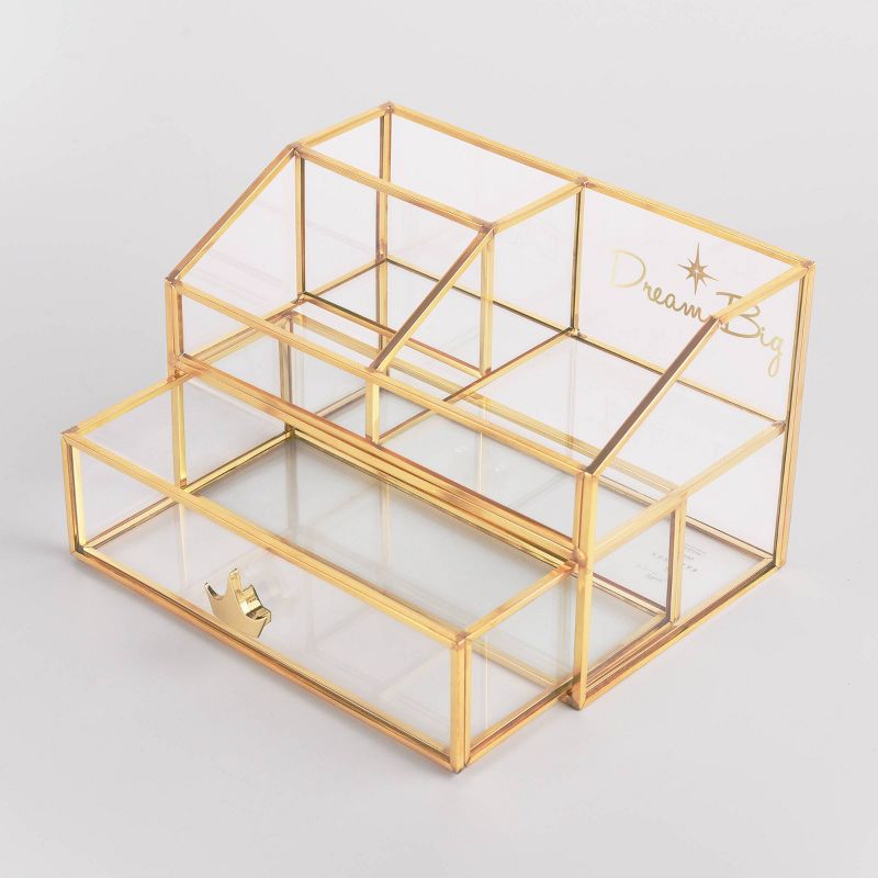 Disney Princess X POPSUGAR Beauty Organizer