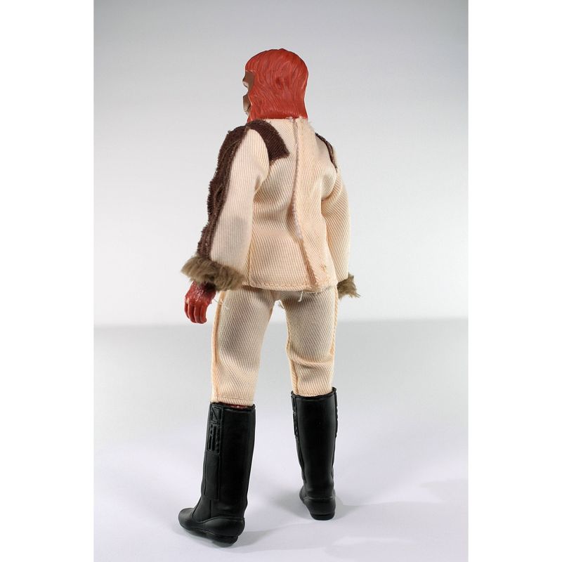Mego Movie - Planet of the Apes Dr. Zaius Action Figure