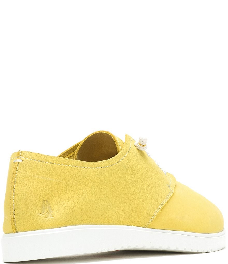 SoftWalk Willis Perforated Suede Platform Oxfords