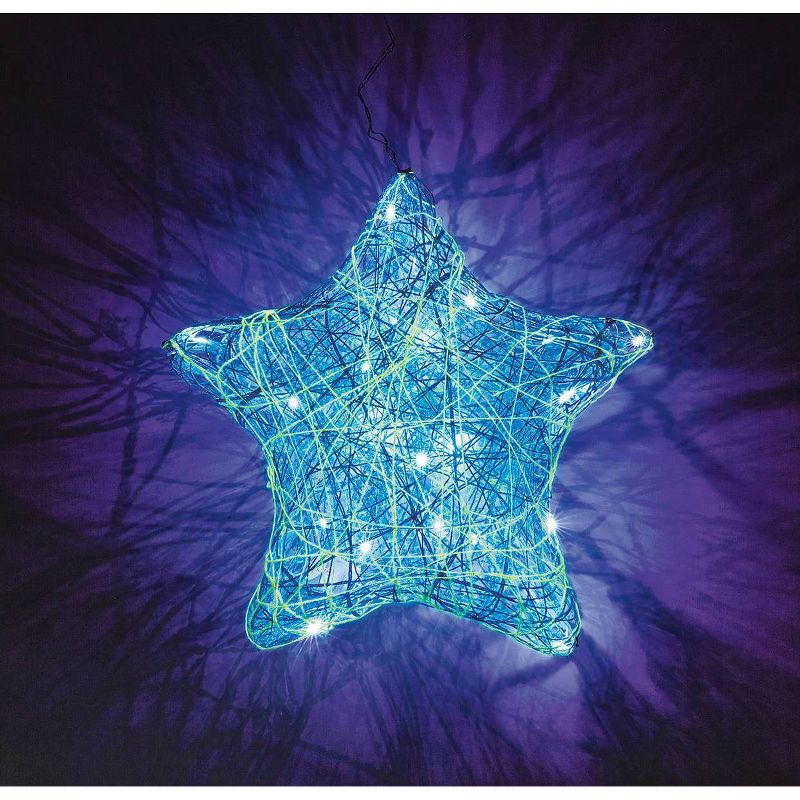 Creativity for Kids String Art Starlight Activity Kit