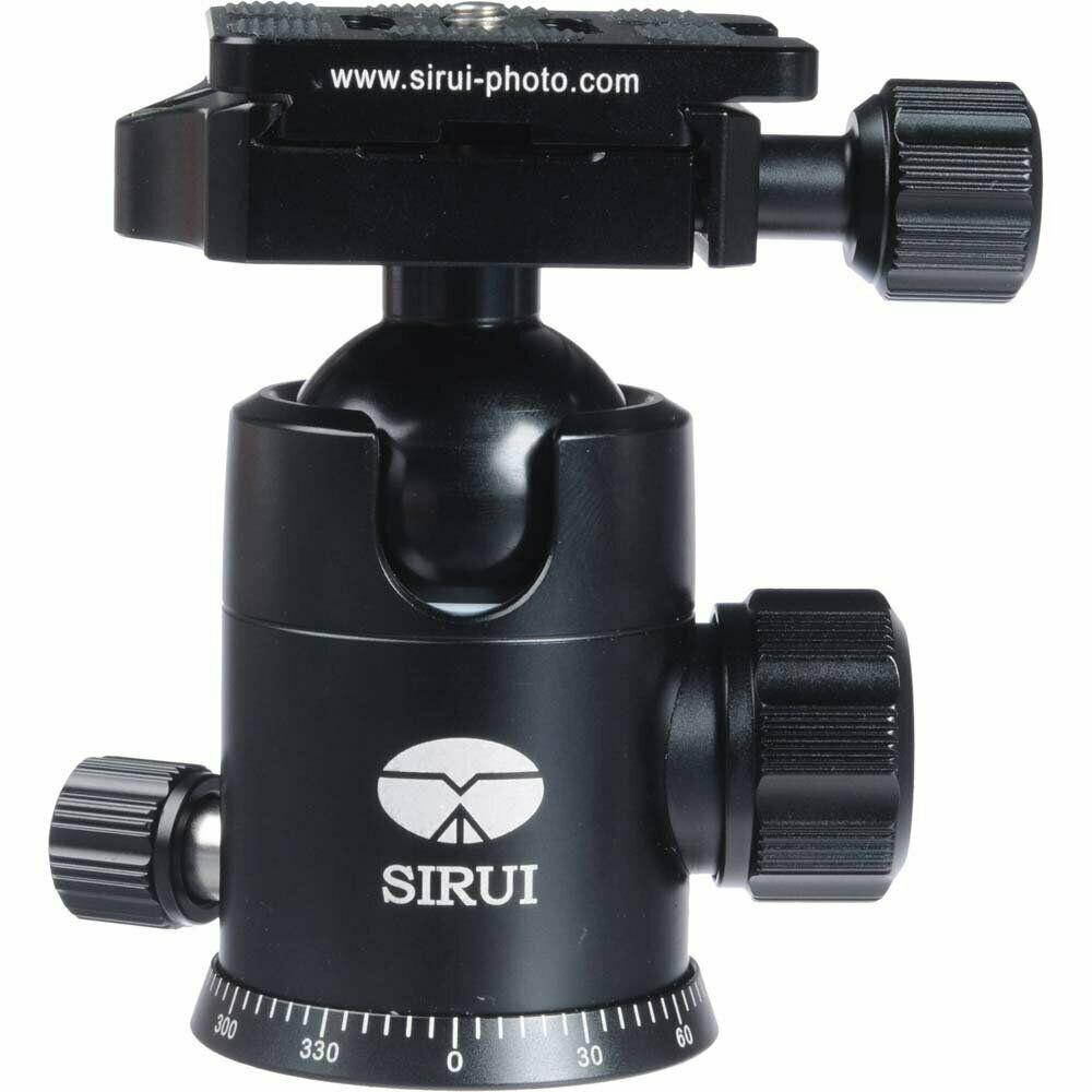 Sirui G-20KX Ball Head #BSRG20KX