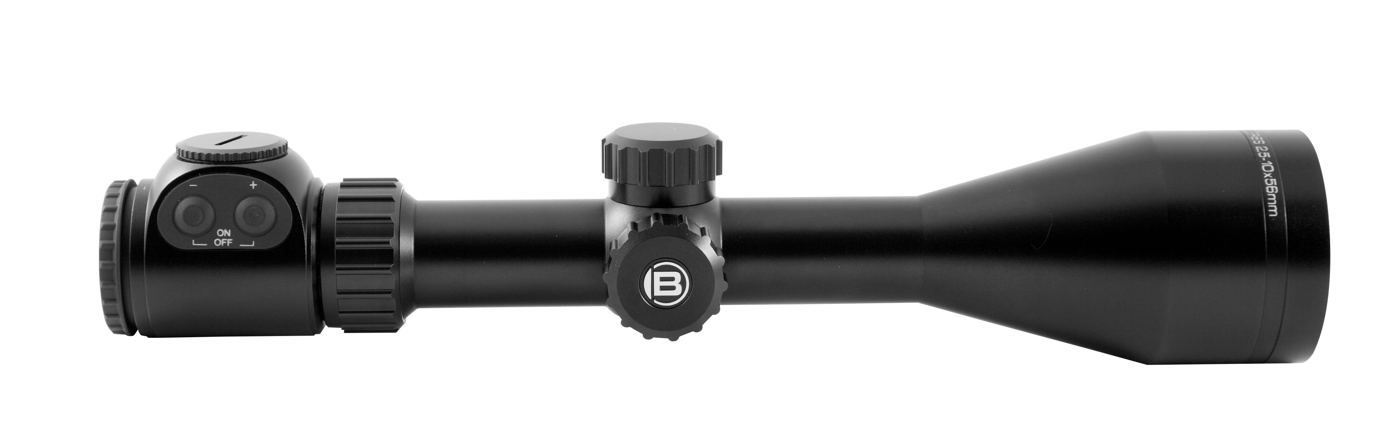 Condor 2.5-10x56 Rifle Scope