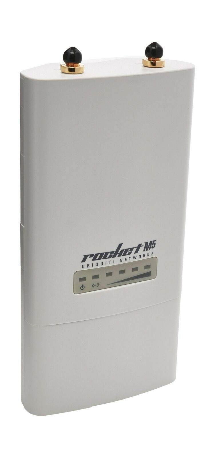 Ubiquiti ROCKETM5 5GHz Hi Power 2x2 MIMO TDMA airMAX BaseStation (ROCKETM5)