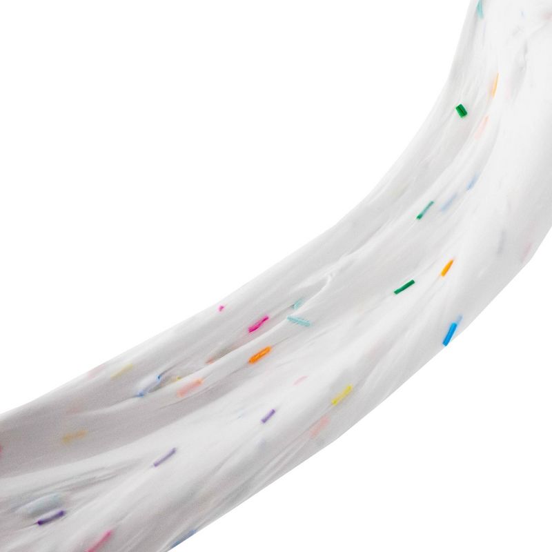 Compound Kings 3lb Bucket Cake Batter White Vanilla