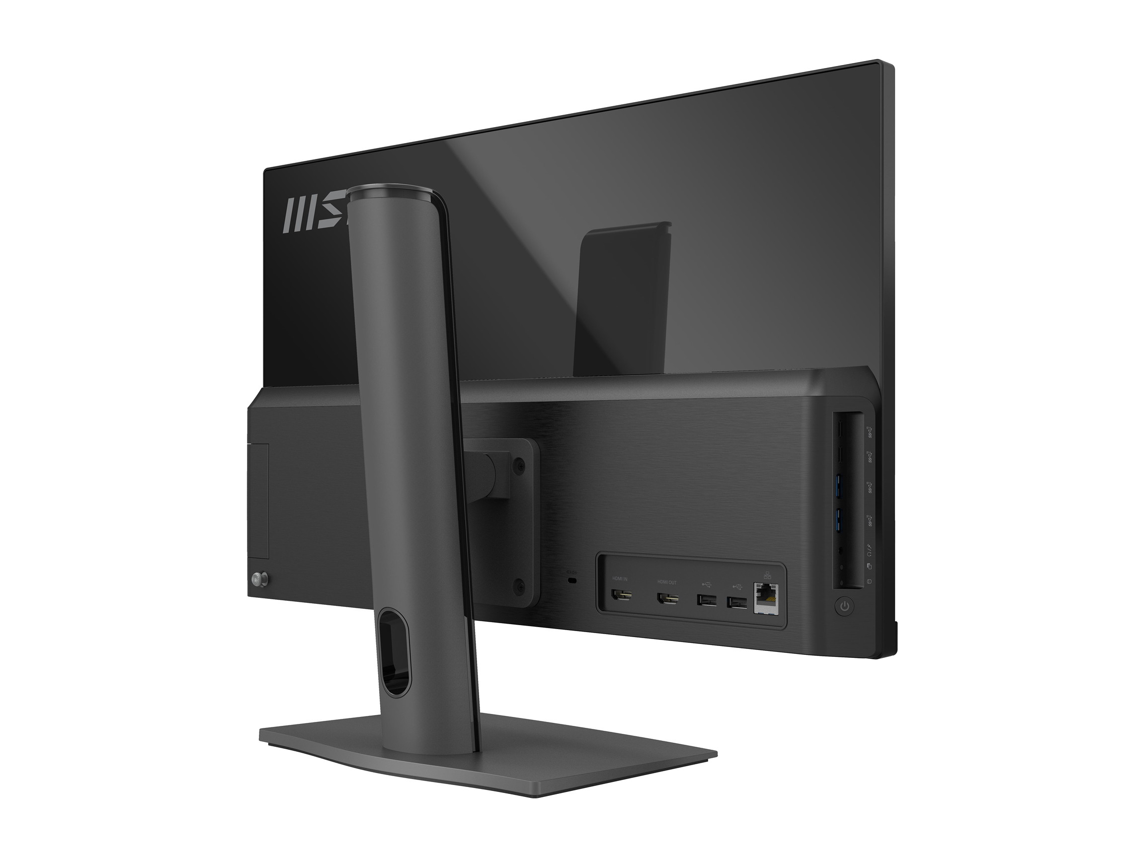 15" Industrial Panel PC,All in One Computer,Intel Celeron J1800,Windows 7/10,Linux,10 Points Capacitive Touch Screen,(Black),[1VGA/3USB2/1USB3/1LAN/3COM/FAN],(4G RAM/128G SSD)