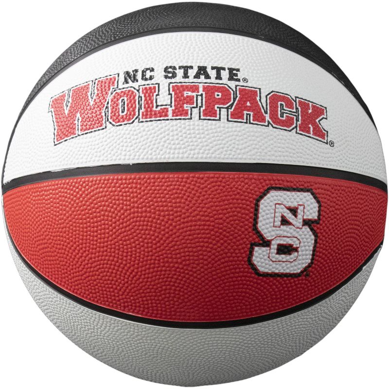 NCAA NC State Wolfpack Official Basketball