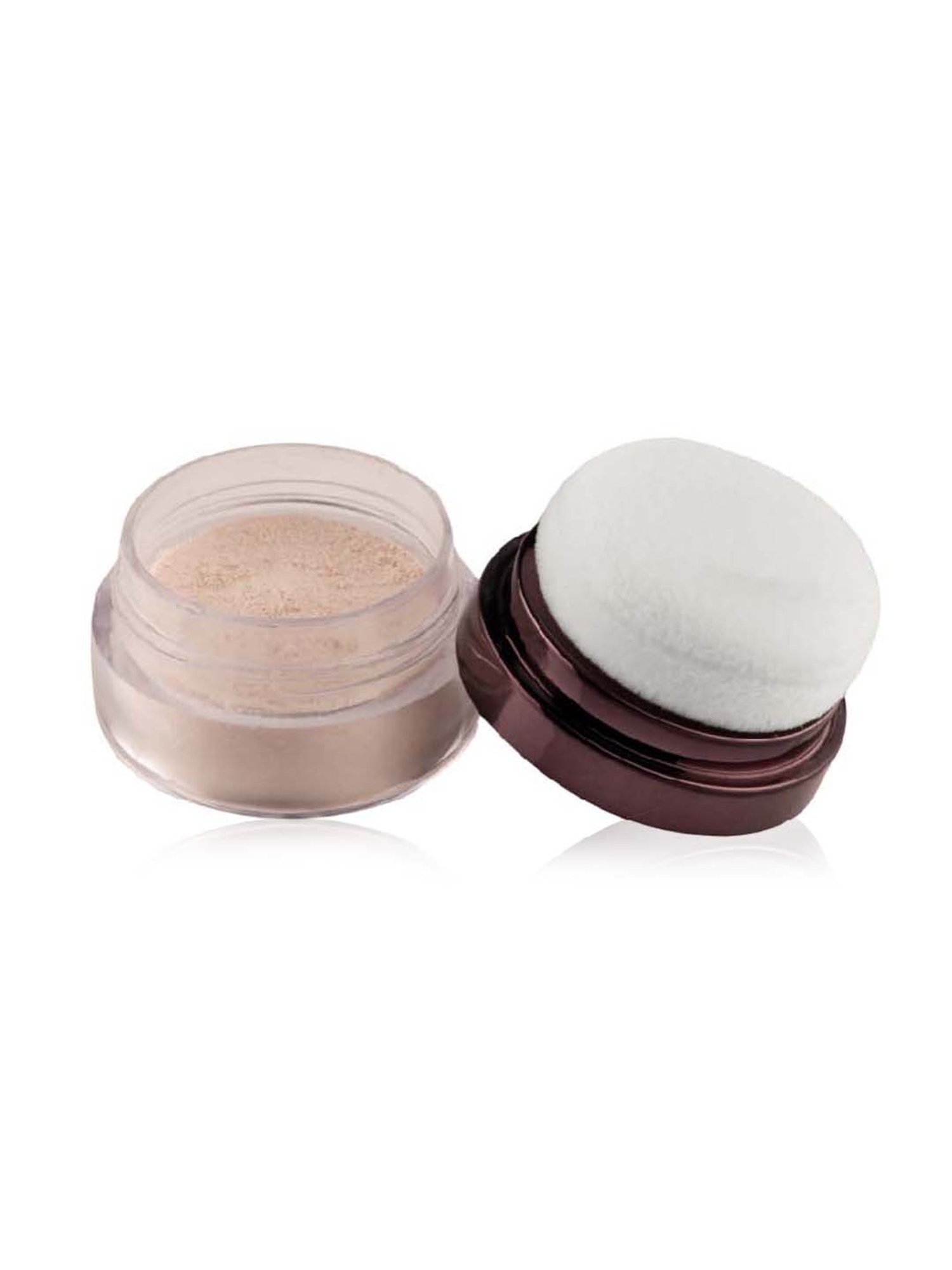 Lenphor Beauty Lust Powder - 4.8 gm