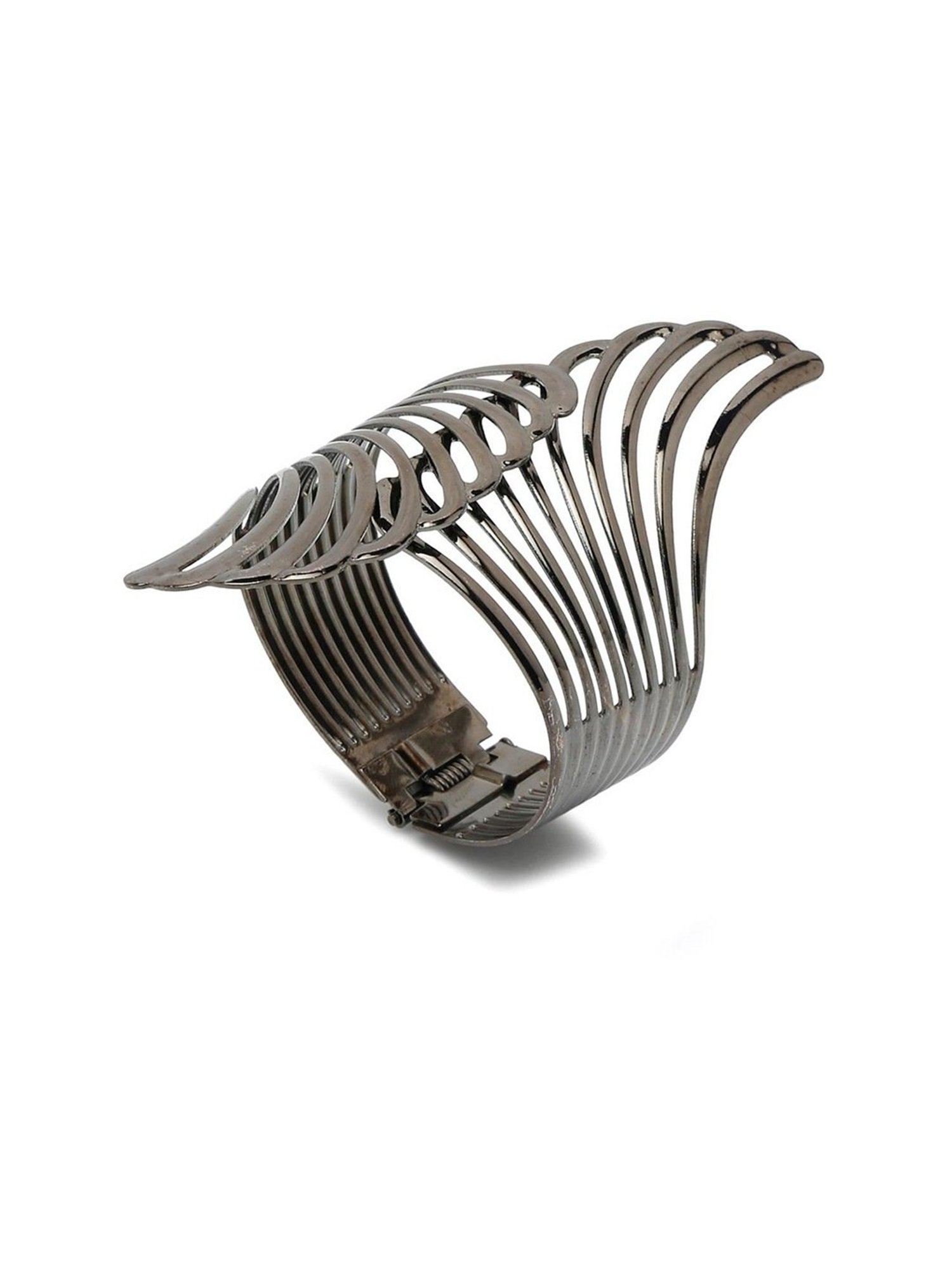 YouBella Jewellery Classic Bracelet - Set of 3